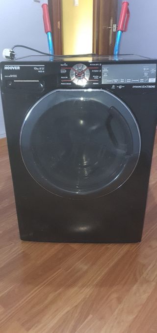 Lavadora Hoover 10kg A+++ 1400rpm