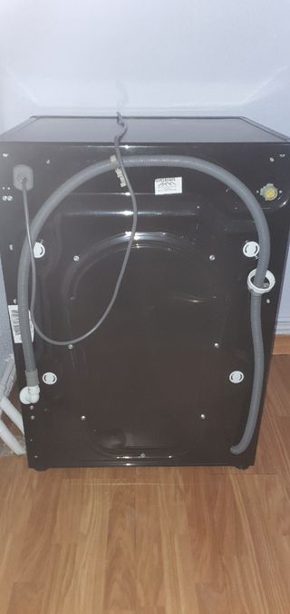 Lavadora Hoover 10kg A+++ 1400rpm