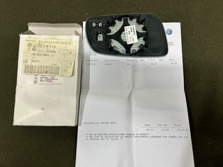 Espejo retrovisor VW Passat izquierdo
