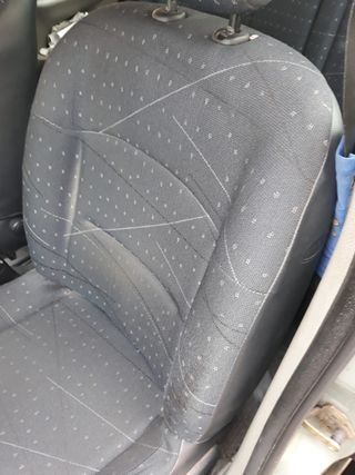 Renault Clio 65 cv diesel 2003