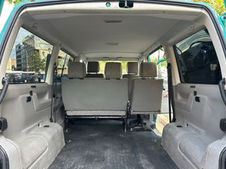 Volkswagen Eurovan 2001