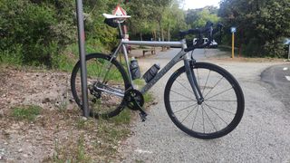 Cannondale CAAD10
