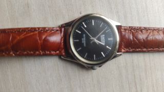 Reloj Racer mujer correa cuero