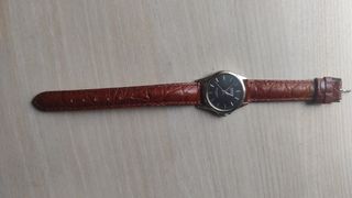 Reloj Racer mujer correa cuero