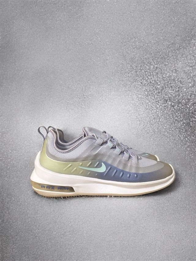 Nike Air Max Axis - Scarpe Grigio/Bianco - 39