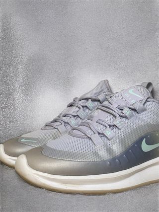 Nike Air Max Axis - Scarpe Grigio/Bianco - 39