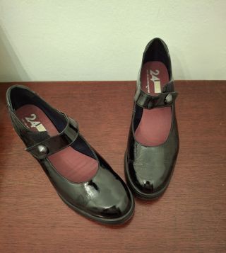 Zapatos 24 Horas