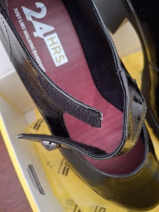 Zapatos 24 Horas