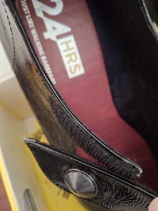Zapatos 24 Horas