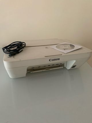 Impresora Canon PIXMA