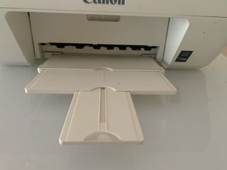 Impresora Canon PIXMA