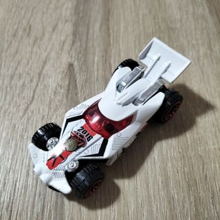 Hot Wheels Blade Raider