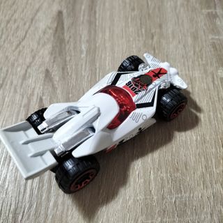 Hot Wheels Blade Raider
