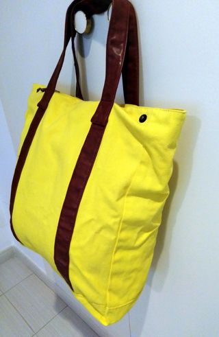 BOLSO SACO STRADIVARIUS
