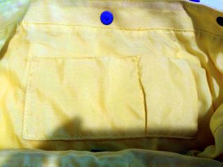 BOLSO SACO STRADIVARIUS