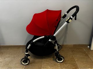 Bugaboo Bee Rojo