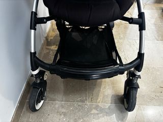 Bugaboo Bee Rojo