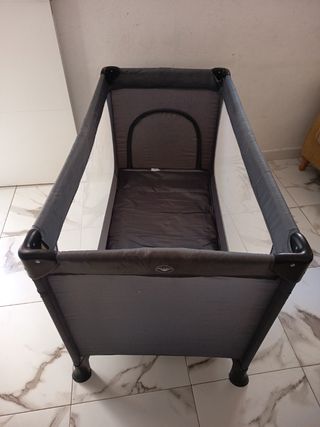 Cuna viaje Bebé Plegable