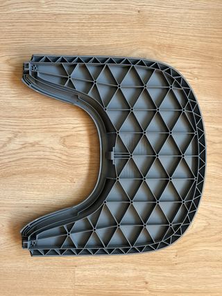 Bandeja Stokke para silla Tripp Trapp