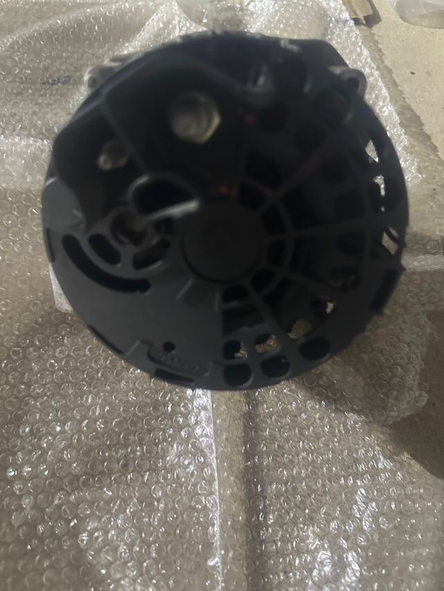 Alternatore denso lancia y