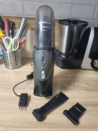 Aspirador Bosch Wet&Dry 14.4V