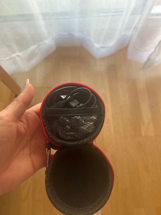 Auricular Bluetooth New Bee - Negro