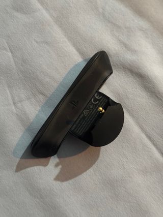 Mando Ps4 Dualshock 4 Negro