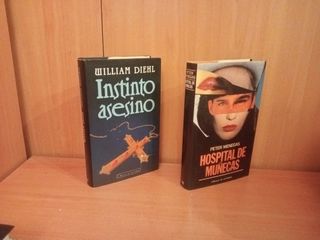 Libros a 2 €