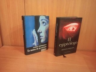 Libros a 2 €