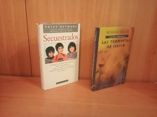 Libros a 2 €