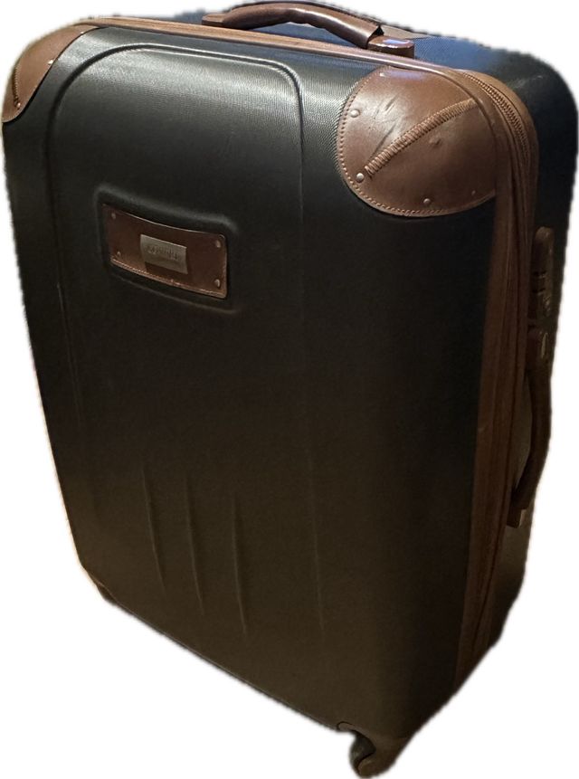 Valigia Coveri Young - Trolley