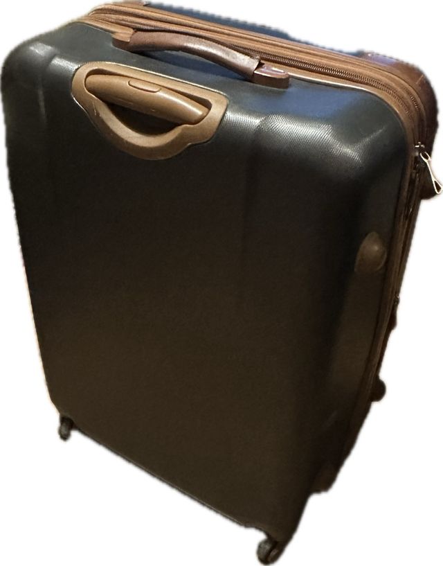 Valigia Coveri Young - Trolley