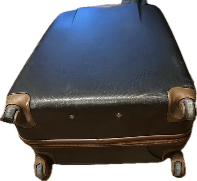 Valigia Coveri Young - Trolley