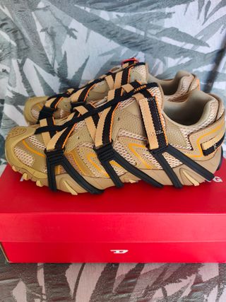 Zapatillas Diesel Talla 42