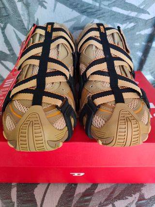 Zapatillas Diesel Talla 42