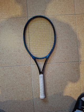 Raqueta de fronttenis wilson