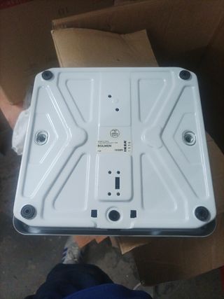 Báscula Baño Ikea - 120kg