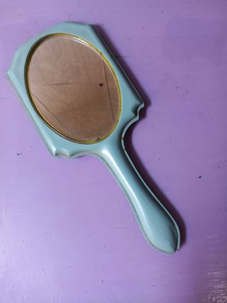 Specchio vintage anni '50