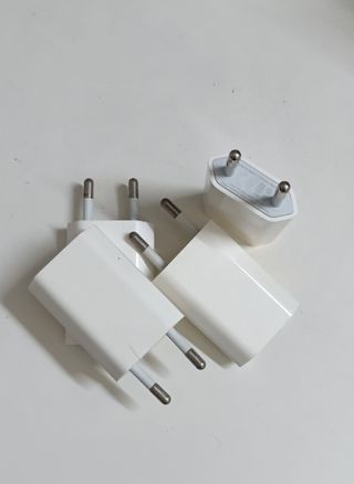 Cargador Apple iPad iPhone