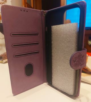 Funda iphone 13 pro max