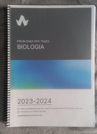 Biologia PAU