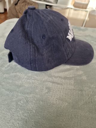 Gorra Polo Ralph Lauren Azul