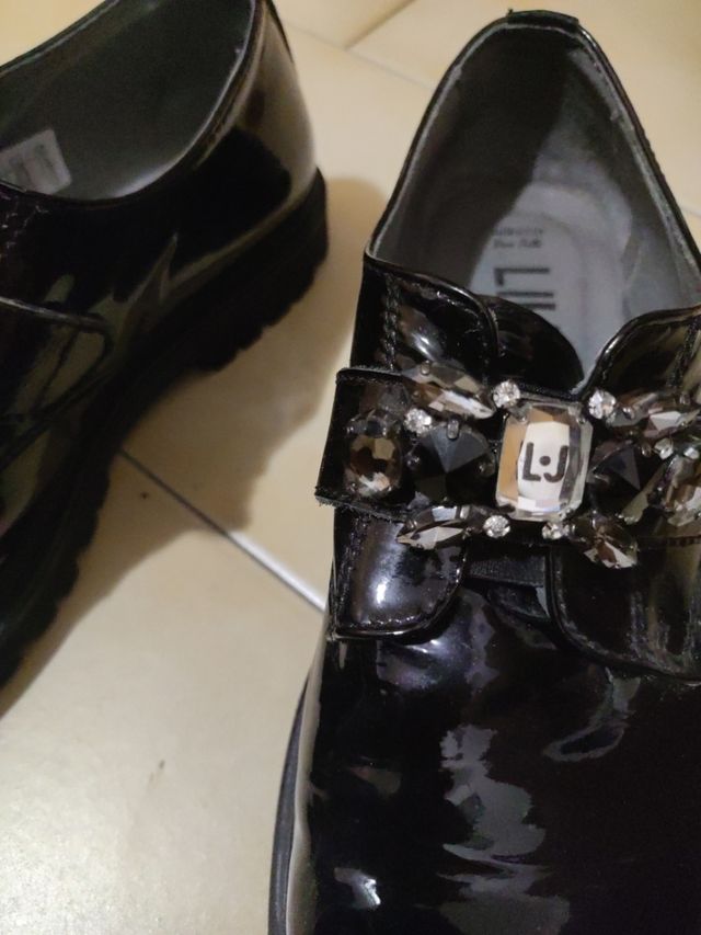Scarpe Liu Jo nere - Tg 37