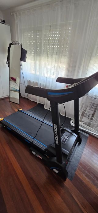 Cinta Bodytone DT18 - ¡Como nueva!
