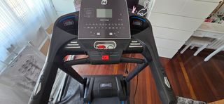 Cinta Bodytone DT18 - ¡Como nueva!