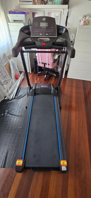 Cinta Bodytone DT18 - ¡Como nueva!