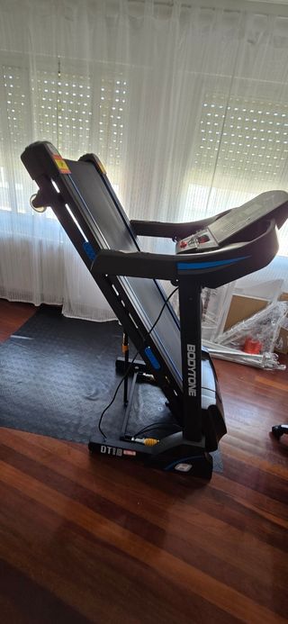 Cinta Bodytone DT18 - ¡Como nueva!