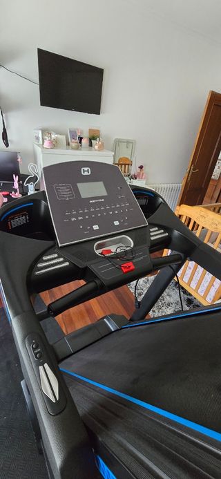 Cinta Bodytone DT18 - ¡Como nueva!