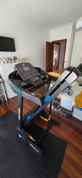 Cinta Bodytone DT18 - ¡Como nueva!