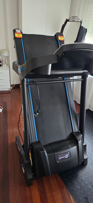 Cinta Bodytone DT18 - ¡Como nueva!